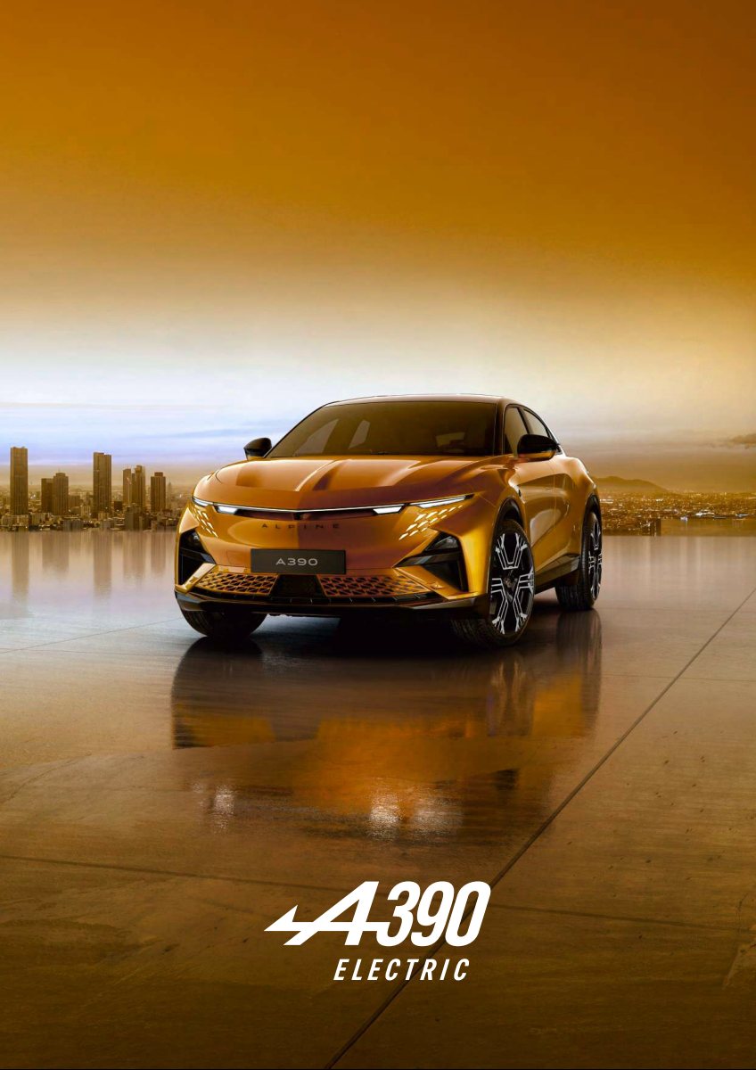 2026 – A390 (DE) Preview Page 1