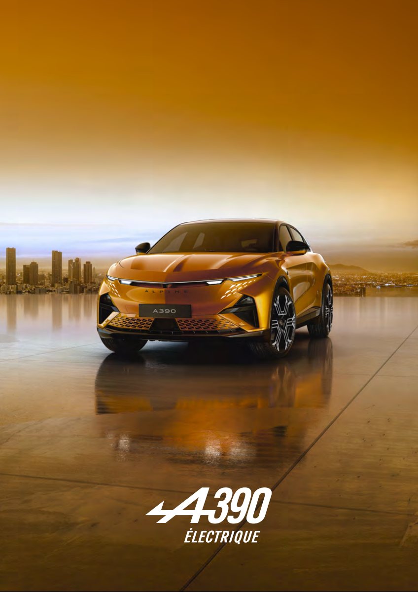 2025 – A390 (FR) Preview Page 1