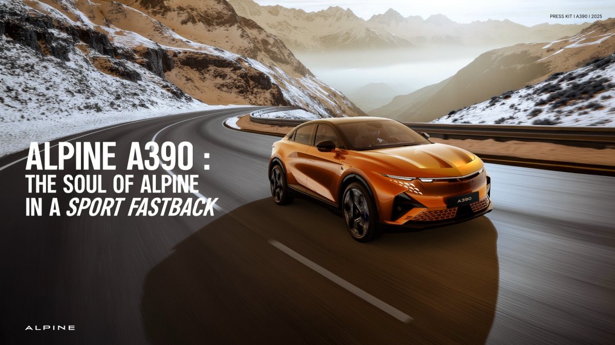 2025 – A390 (INT) Preview Page 1