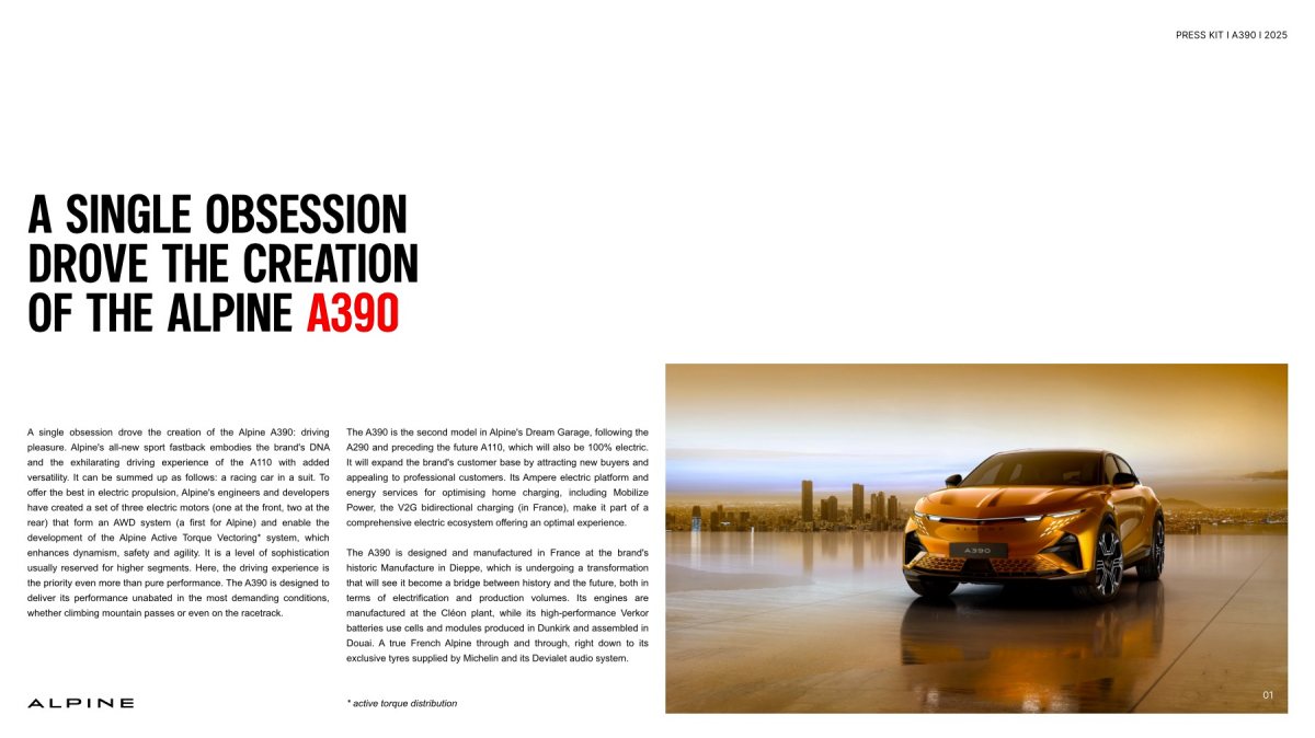 2025 – A390 (INT) Preview Page 2
