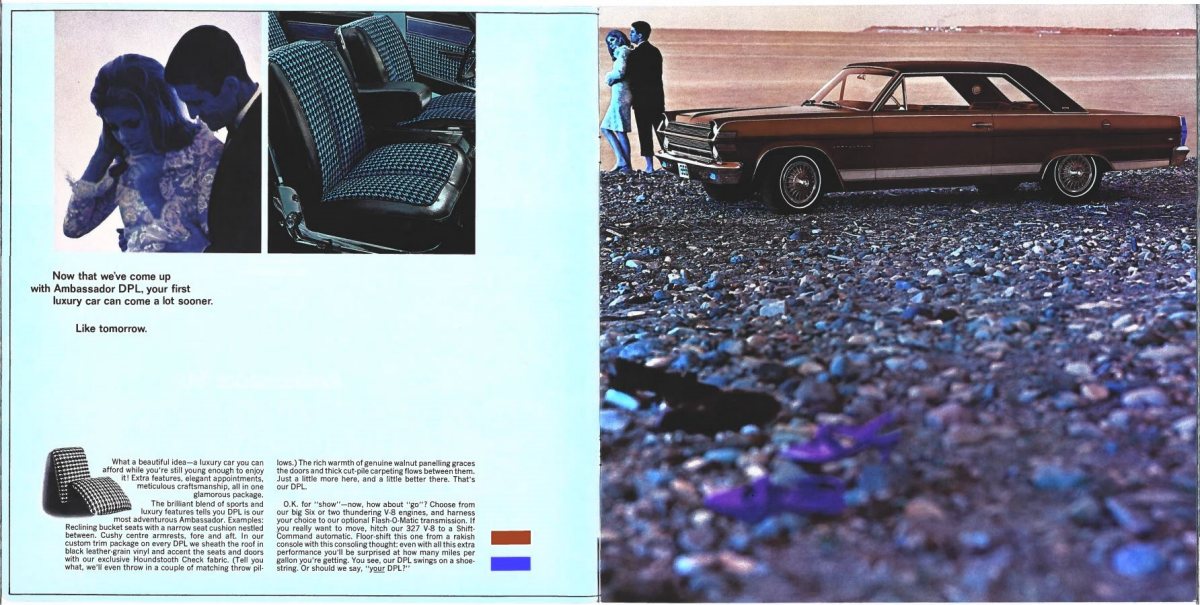 1966 – Ambassador (US) Preview Page 2