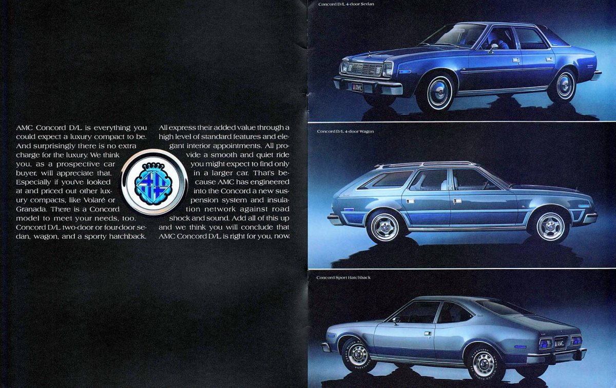 1978 – Concord (US) Preview Page 2