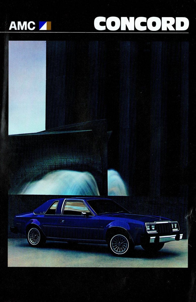 1979 – Concord (US) Preview Page 1