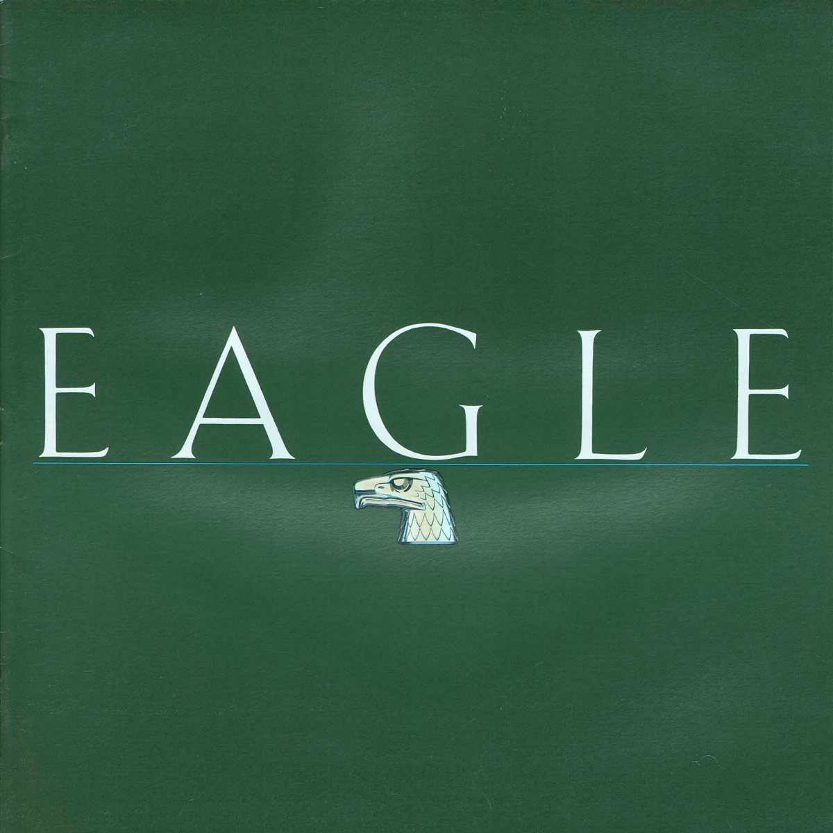 1986 – Eagle (US) Preview Page 1