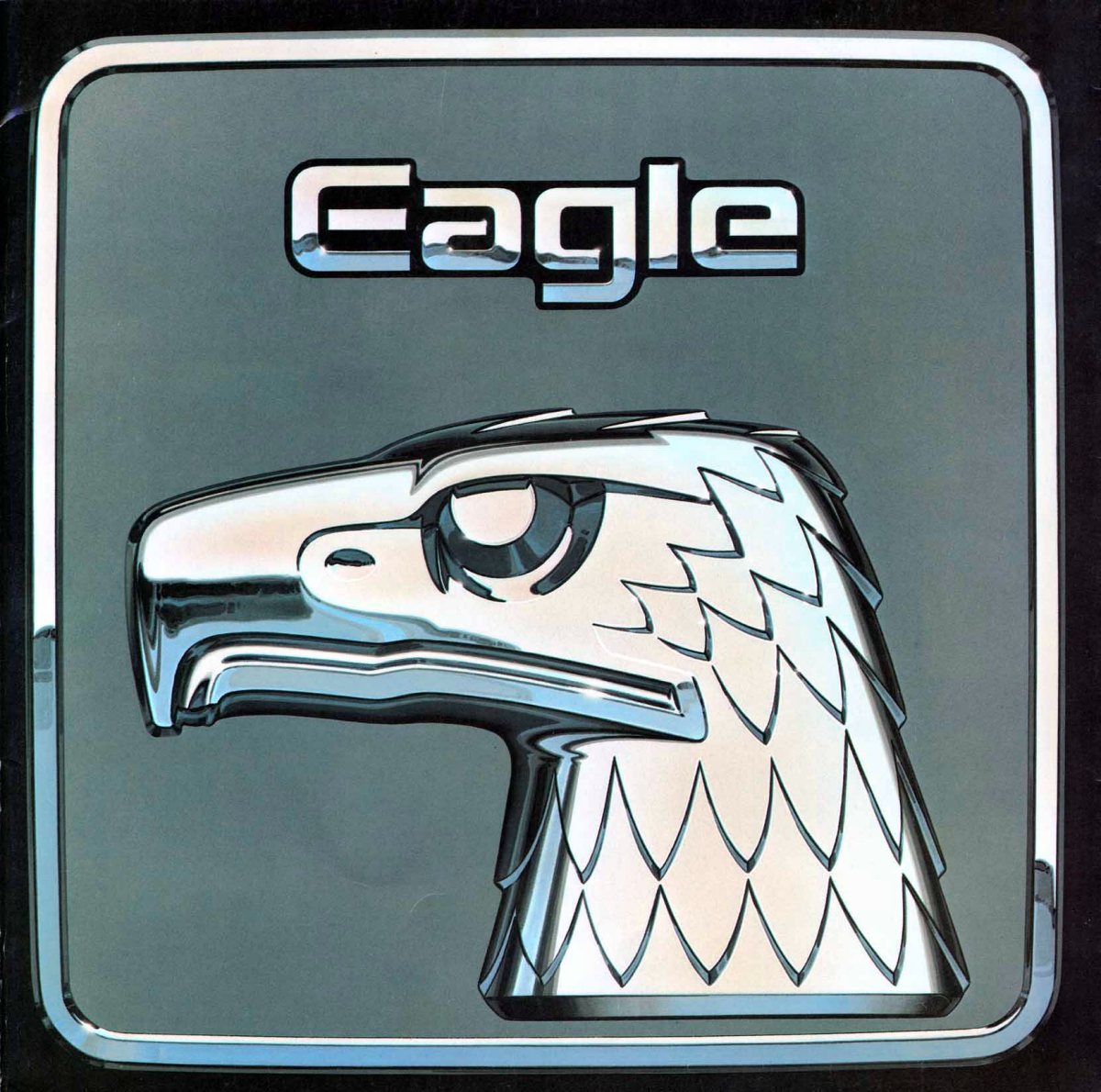 1984 – Eagle (US) Preview Page 1