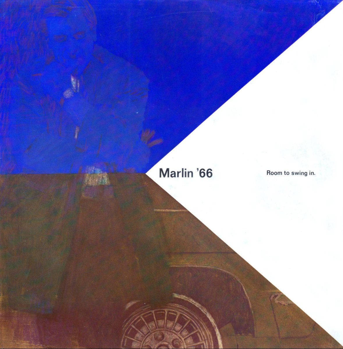 1966 – Marlin (US) Preview Page 1