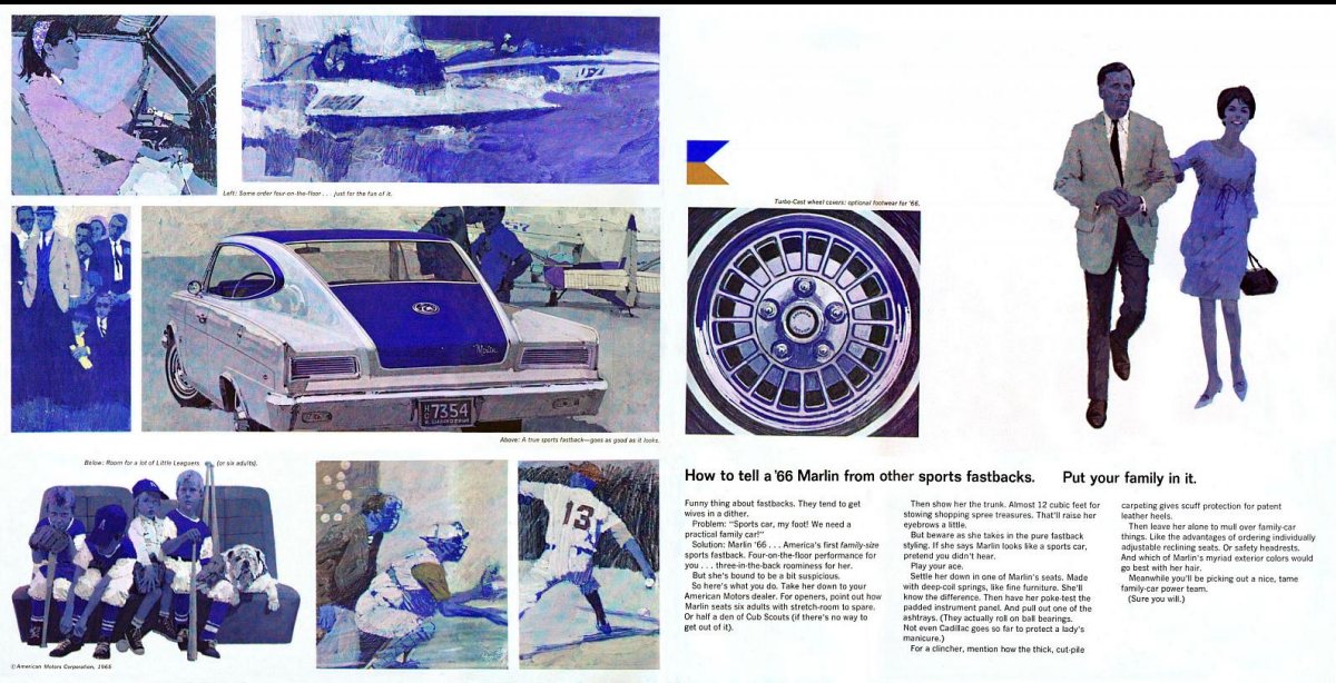 1966 – Marlin (US) Preview Page 2