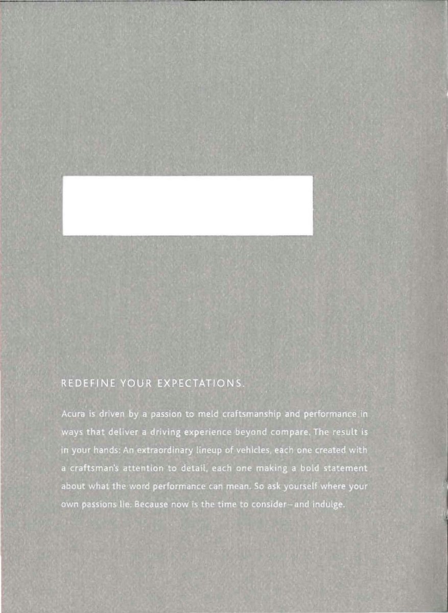 2005 – Model Range (US) Preview Page 2