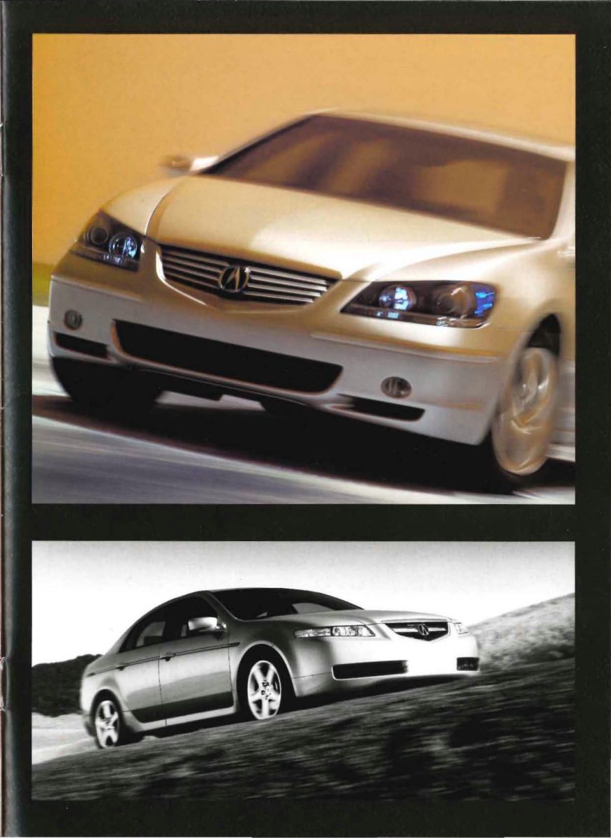 2005 – Model Range (US) Preview Page 3