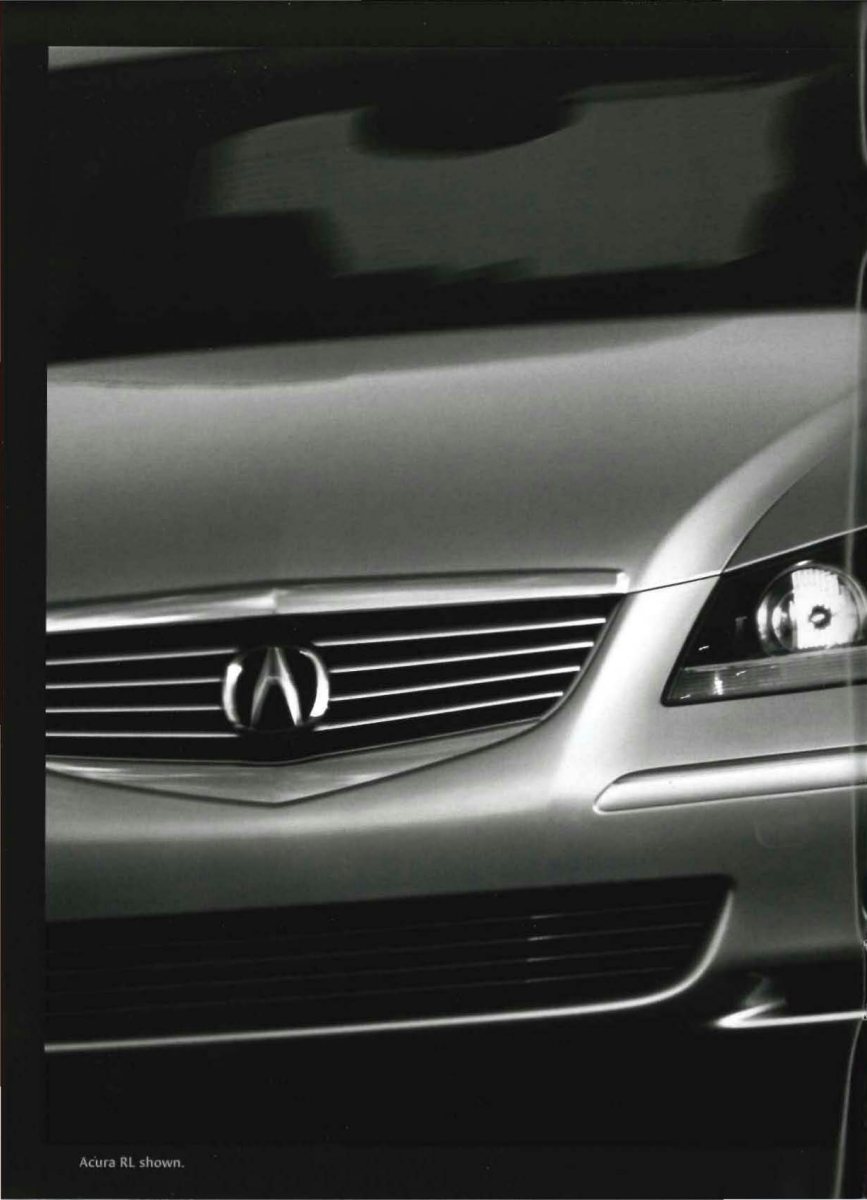 2005 – Model Range (US) Preview Page 4