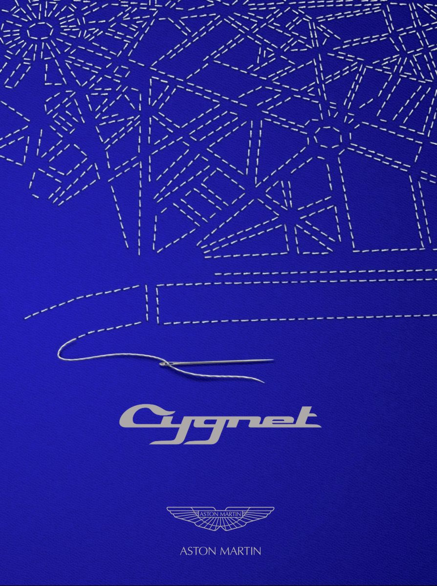 2010 – Cygnet (UK) Preview Page 1