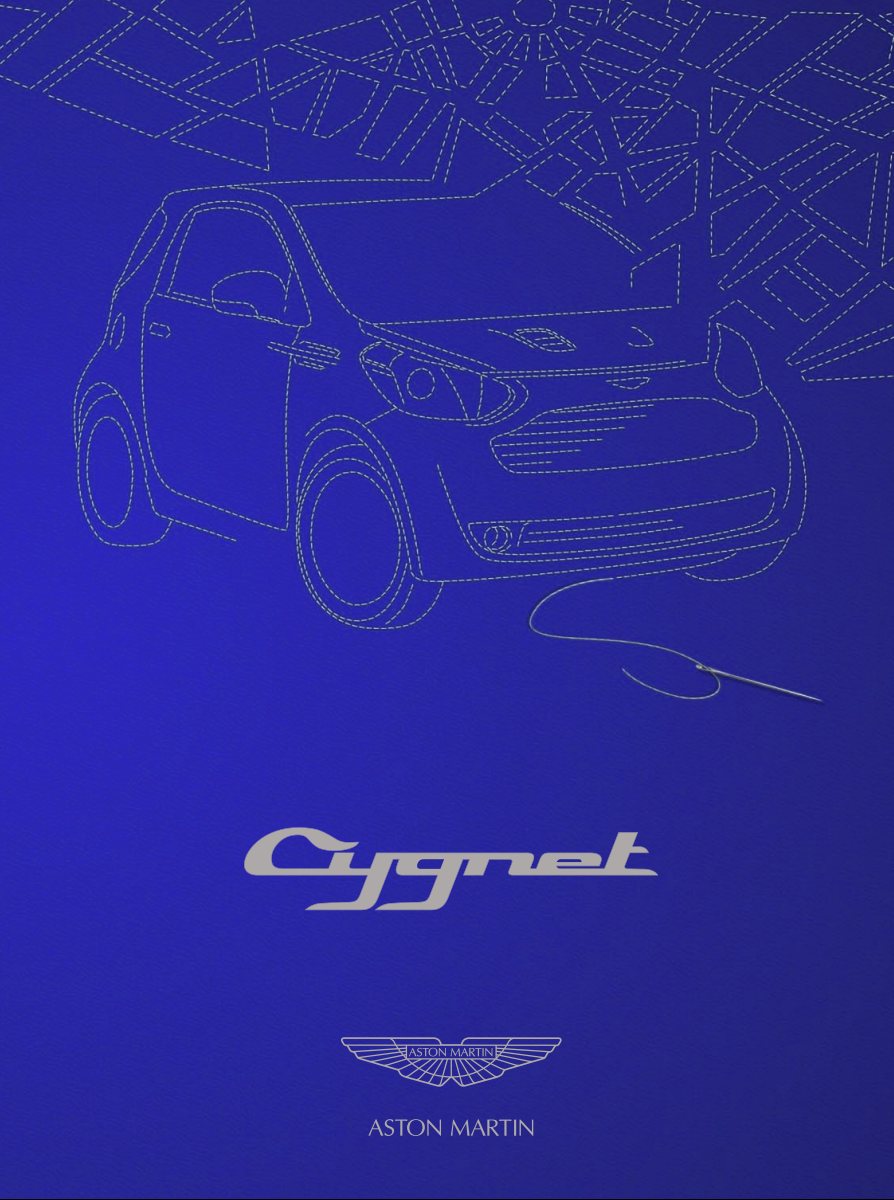 2011 – Cygnet (INT) Preview Page 1