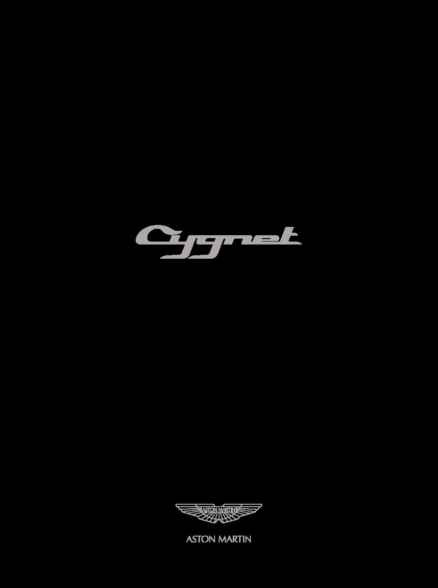 2012 – Cygnet (INT) Preview Page 1