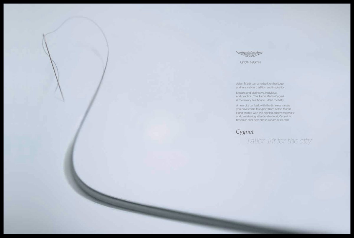 2012 – Cygnet (INT) Preview Page 2