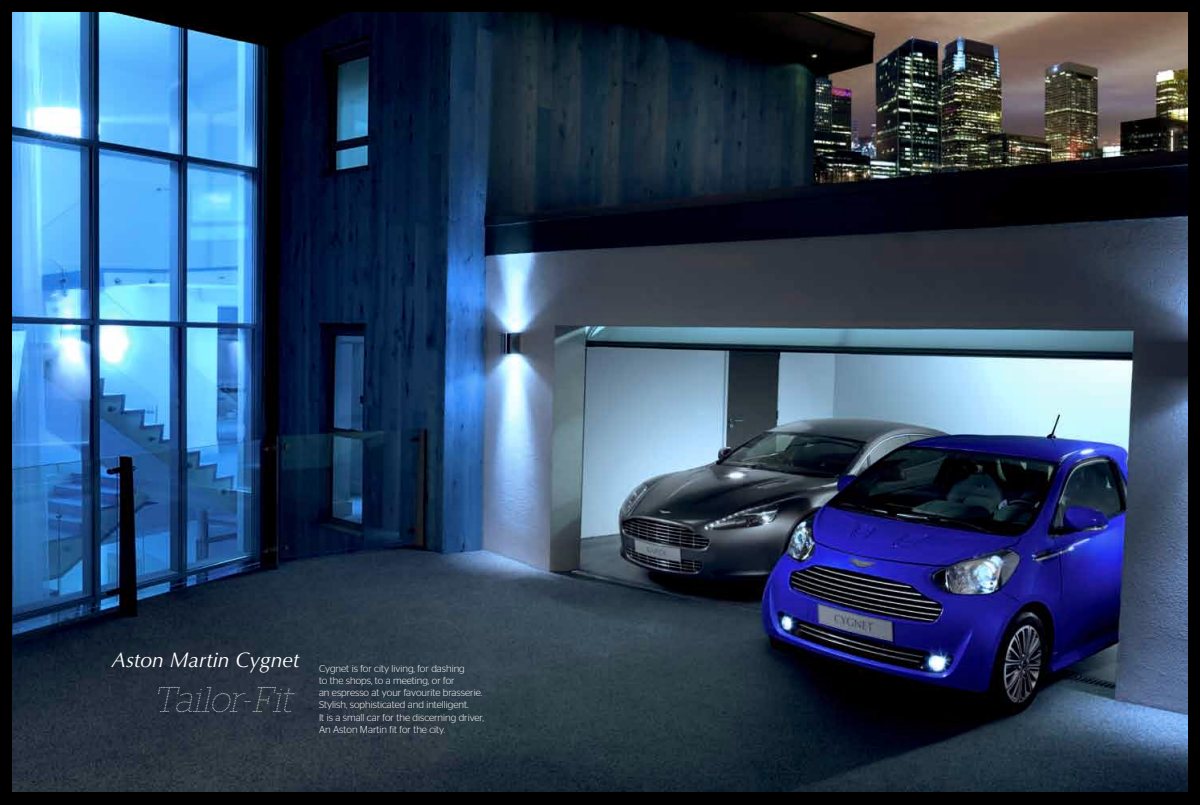 2012 – Cygnet (INT) Preview Page 3
