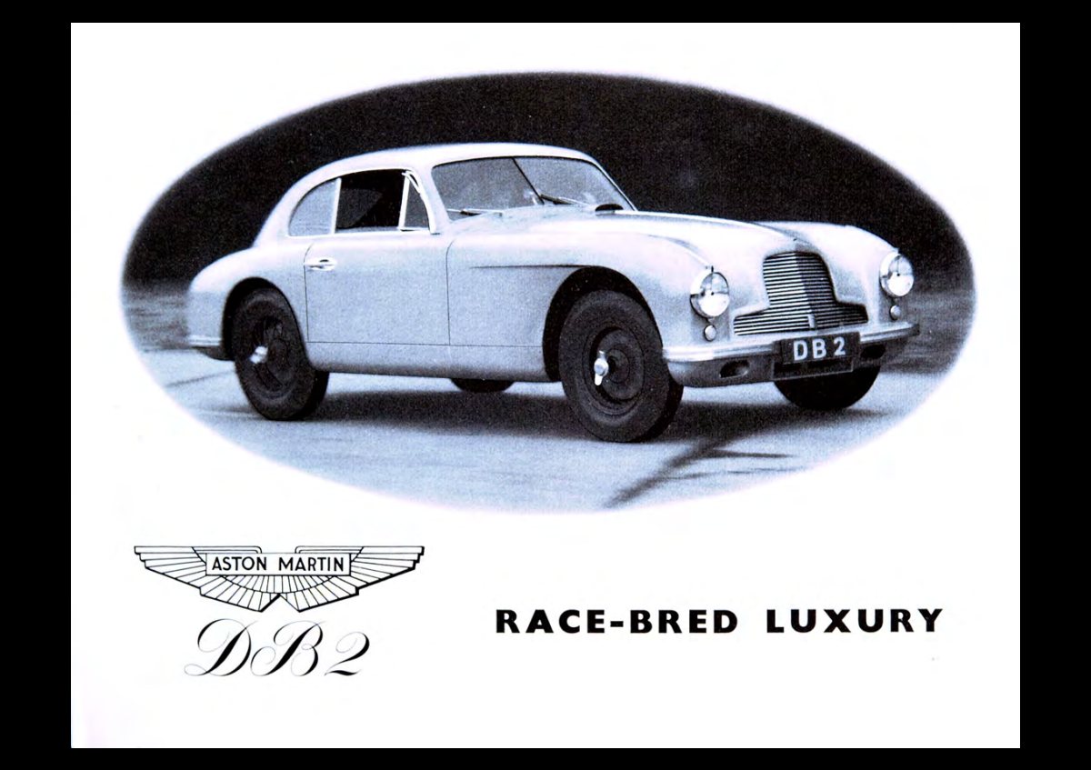 1957 – DB2 (UK) Preview Page 1