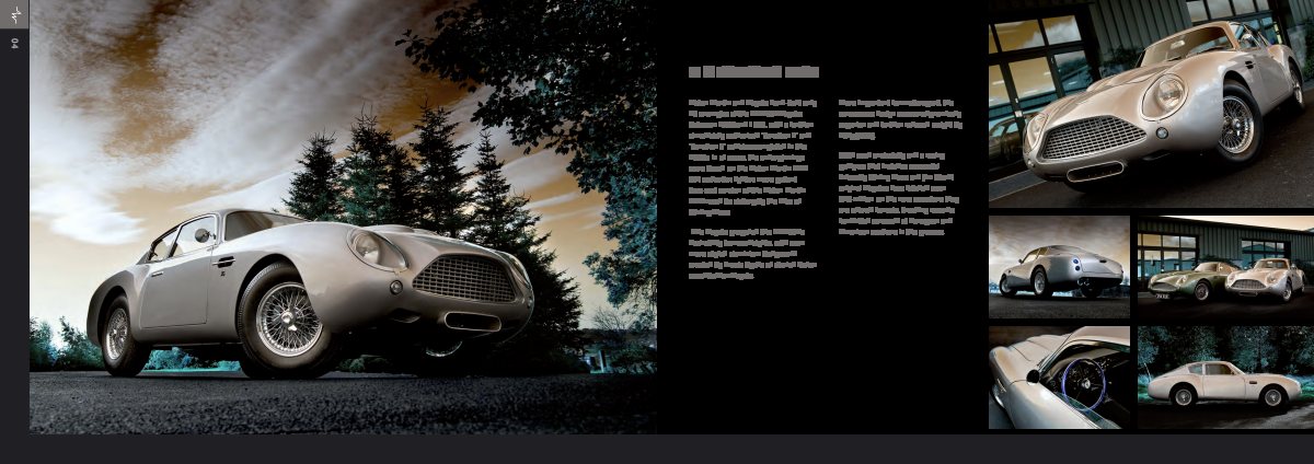 2021 – DB4 GT Zagato (INT) Preview Page 3