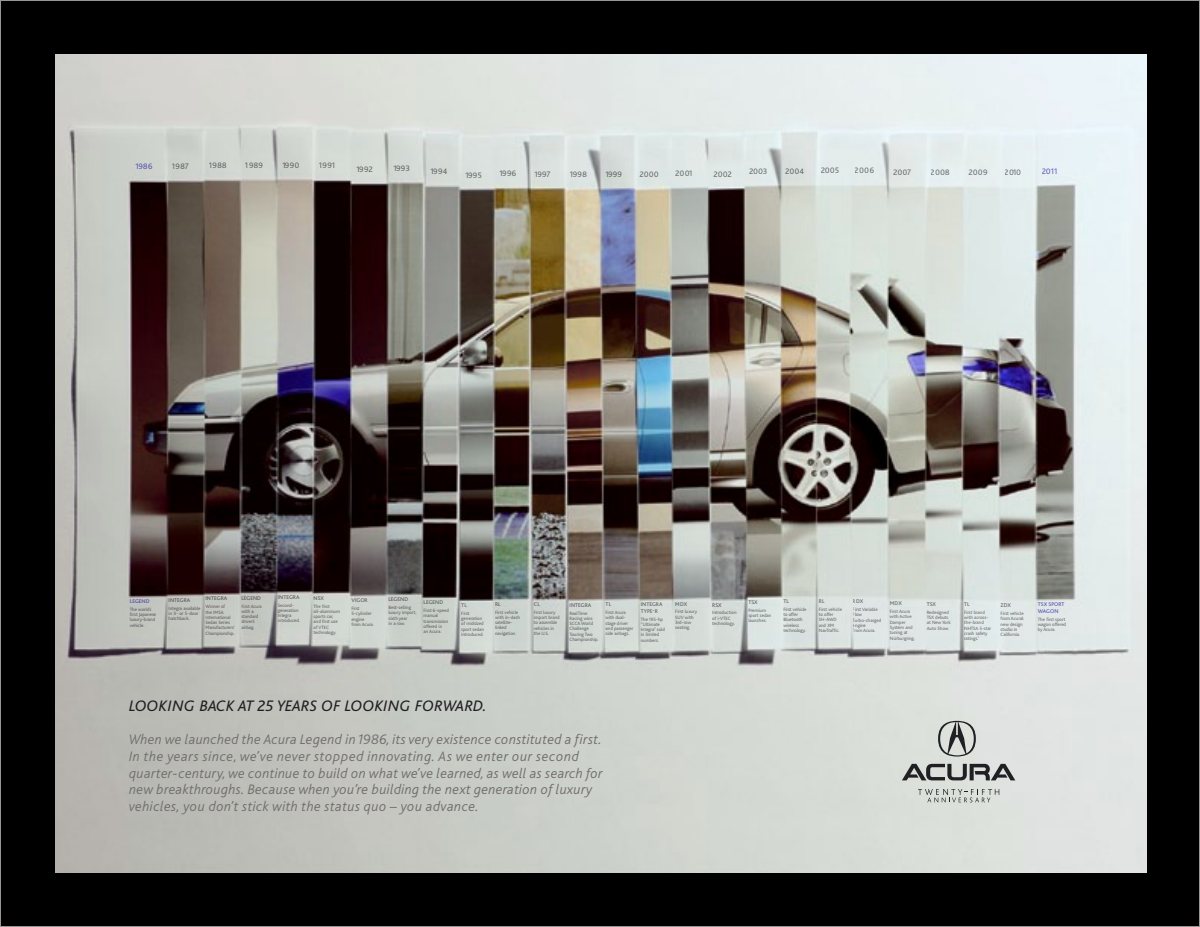 2012 – Model Range (US) Preview Page 3