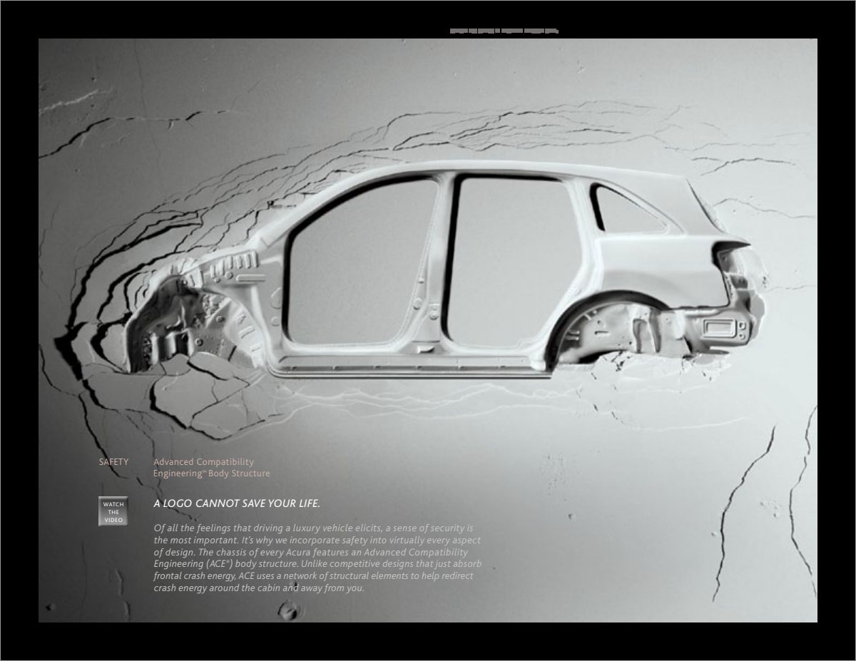 2012 – Model Range (US) Preview Page 4