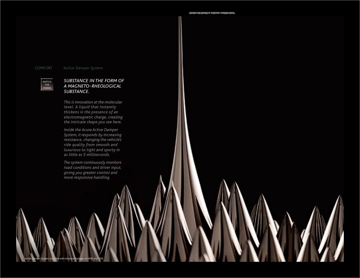 2012 – Model Range (US) Preview Page 5
