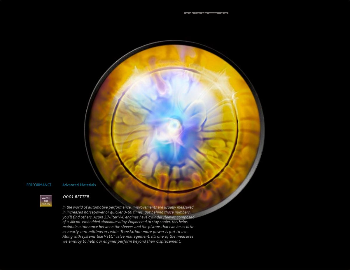 2012 – Model Range (US) Preview Page 6