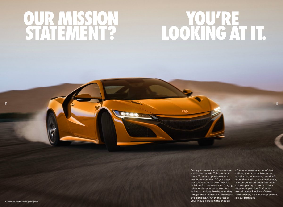 2021 – Model Range (US) Preview Page 3