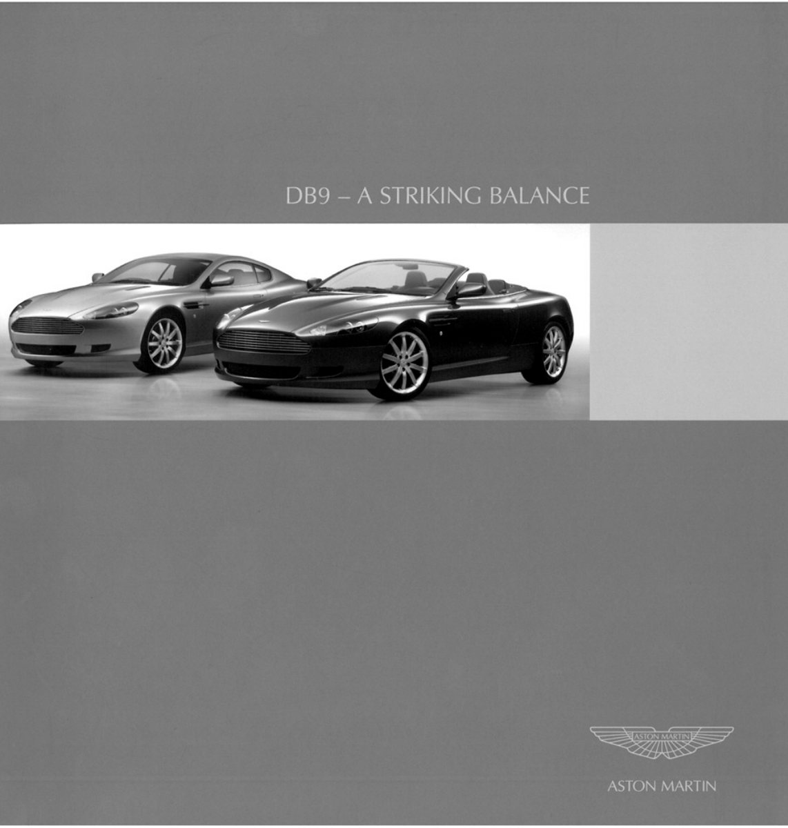 2004 – DB9 (UK) Preview Page 1