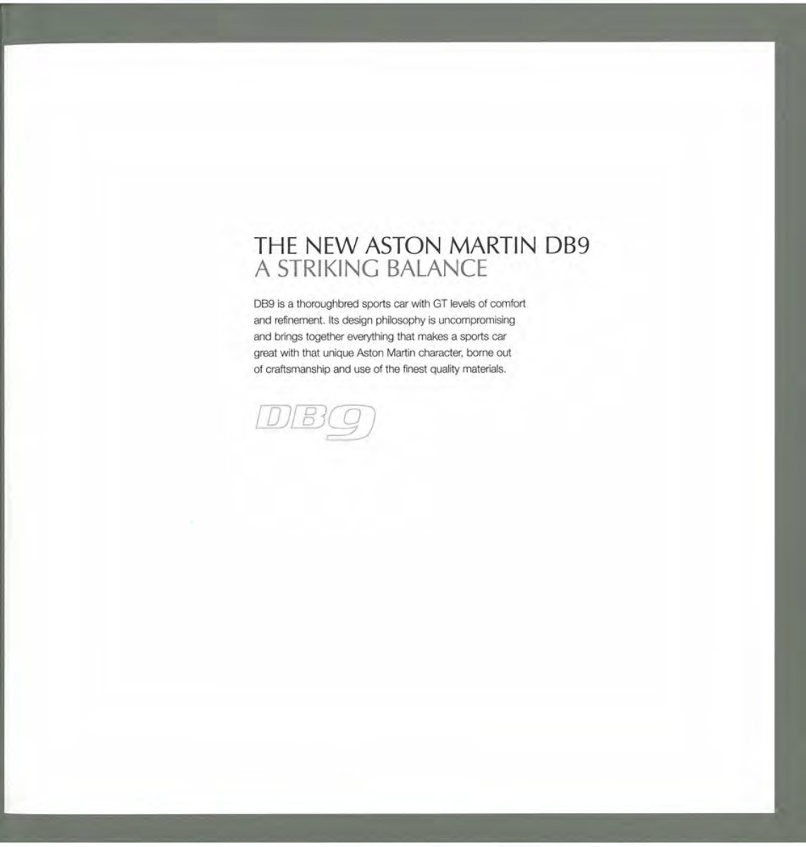 2004 – DB9 (UK) Preview Page 3