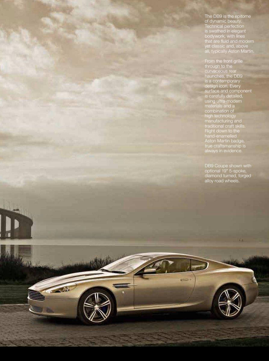 2010 – DB9 (DE) Preview Page 7