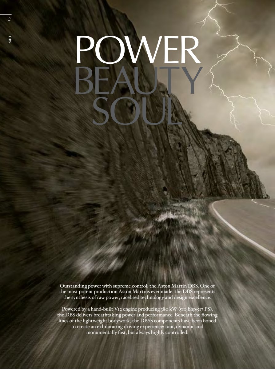 2012 – DBS (INT) Preview Page 3