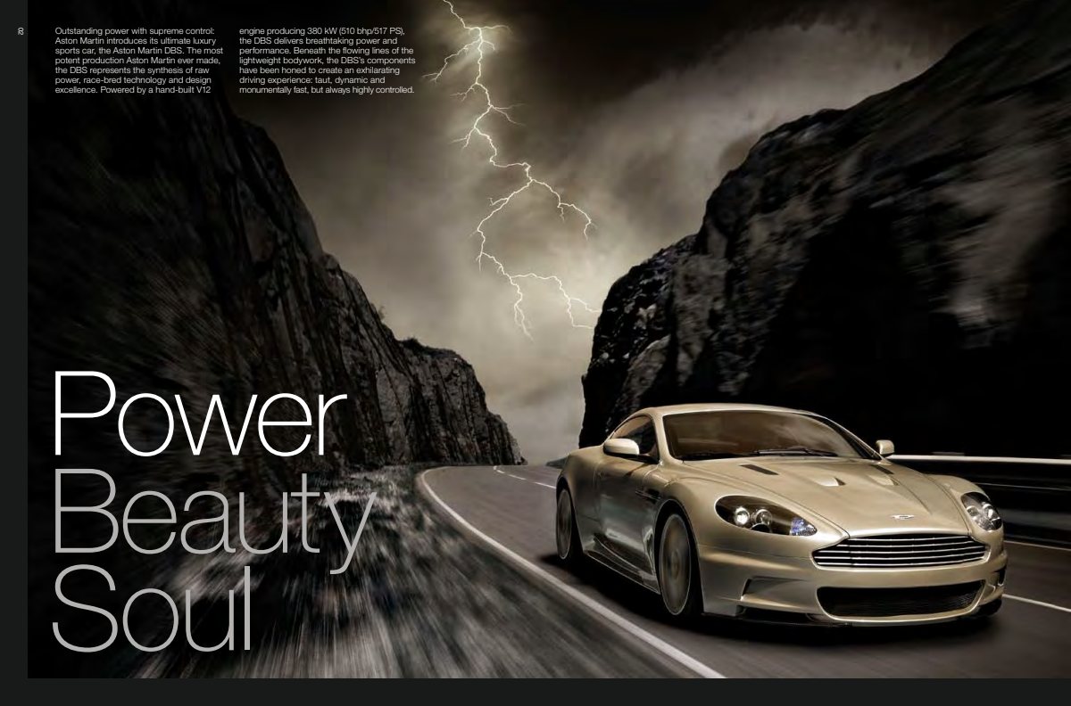 2008 – DBS (UK) Preview Page 4
