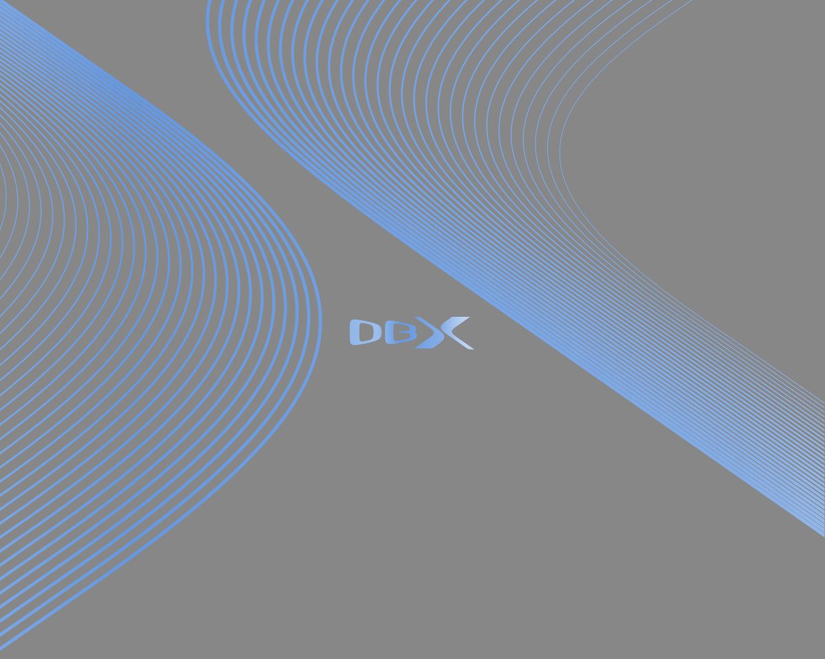2019 – DBX (INT) Preview Page 1
