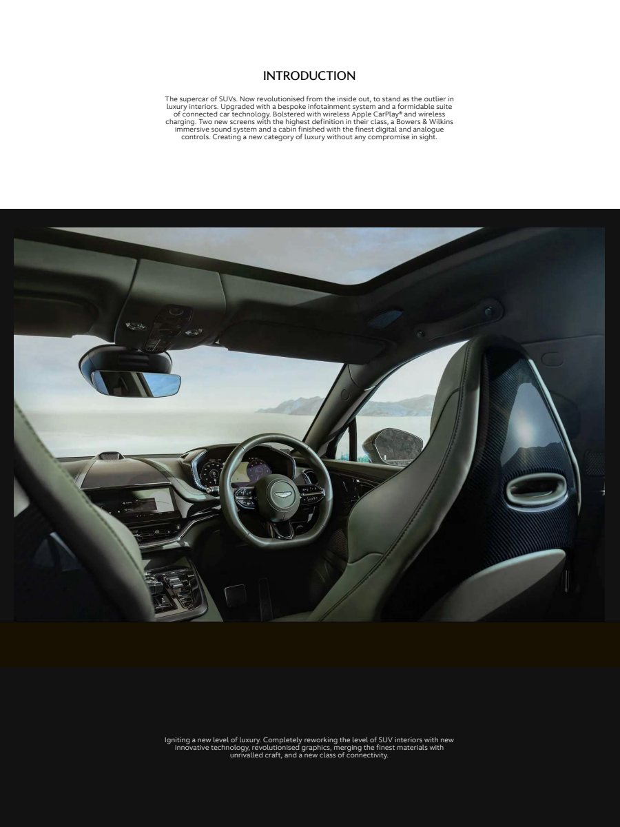 2024 – DBX 707 (UK) Preview Page 2
