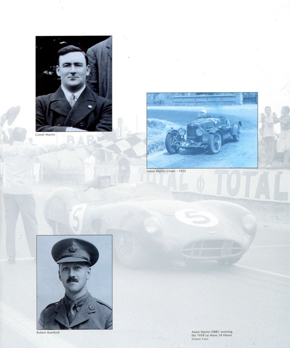 1995 – Model Range (UK) Preview Page 4