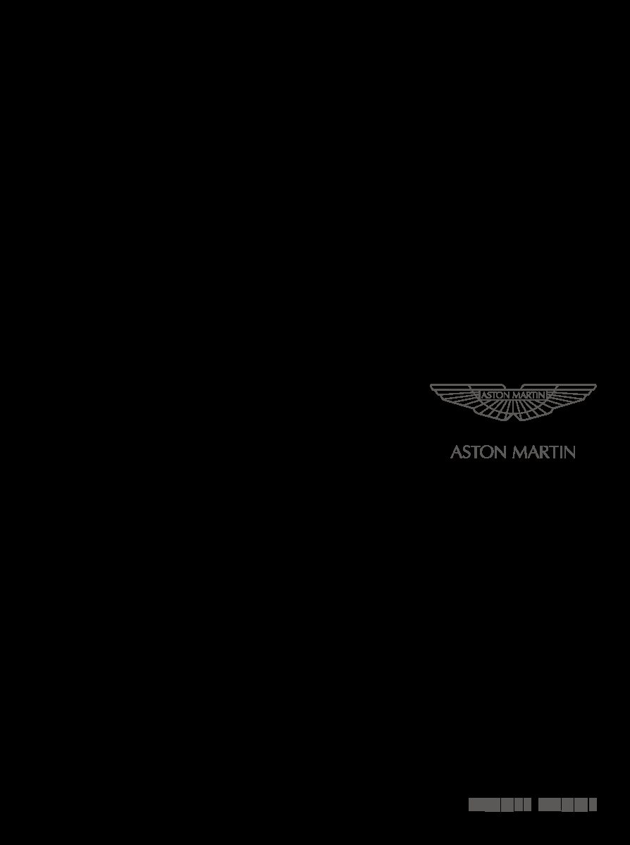 2011 – Model Range (ES) Preview Page 1