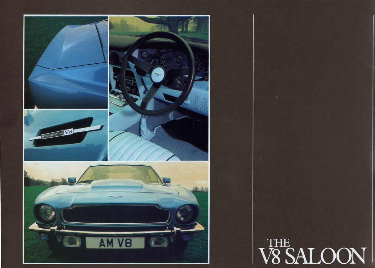 1979 – Model Range (UK) Preview Page 2