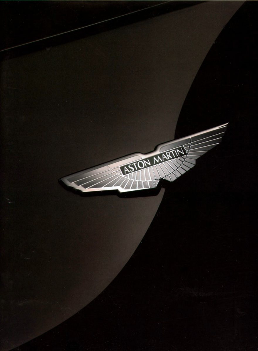 1996 – Model Range (UK) Preview Page 1