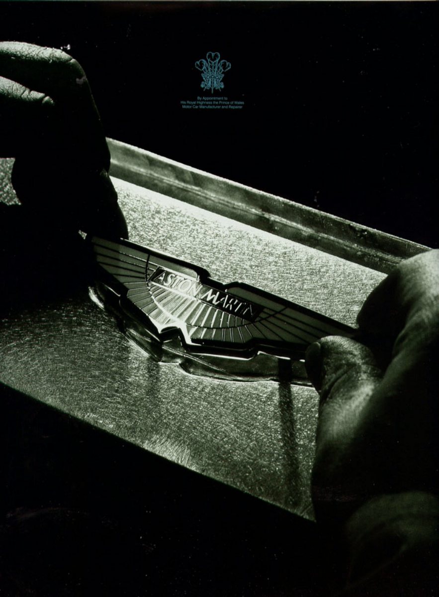 1996 – Model Range (UK) Preview Page 2