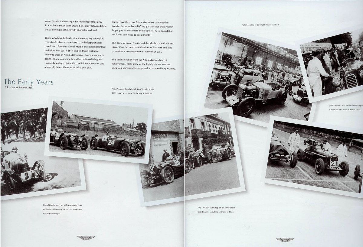1996 – Model Range (UK) Preview Page 4