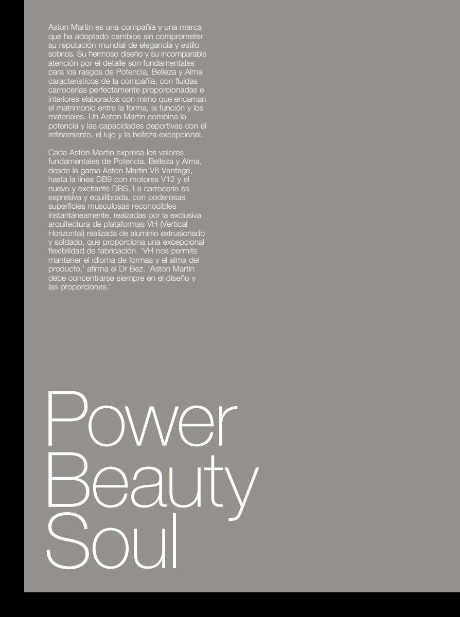 2008 – Model Range (ES) Preview Page 2