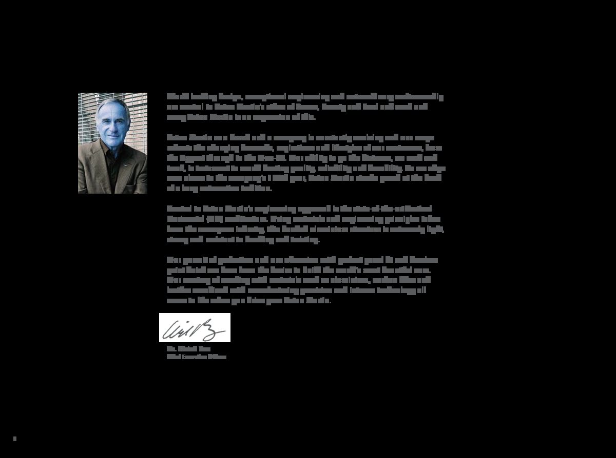2012 – Model Range (INT) Preview Page 3