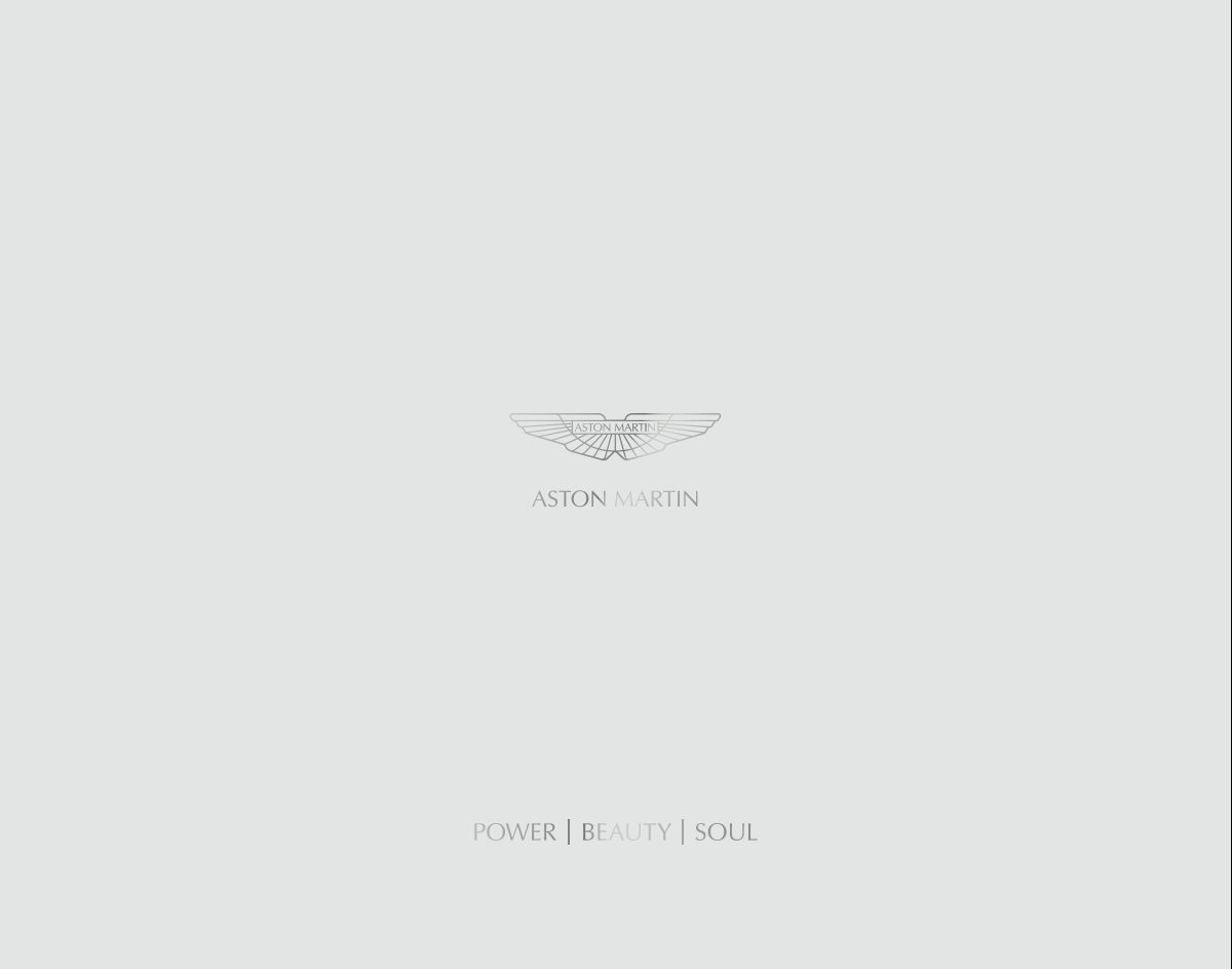 2016 – Model Range (CN) Preview Page 1