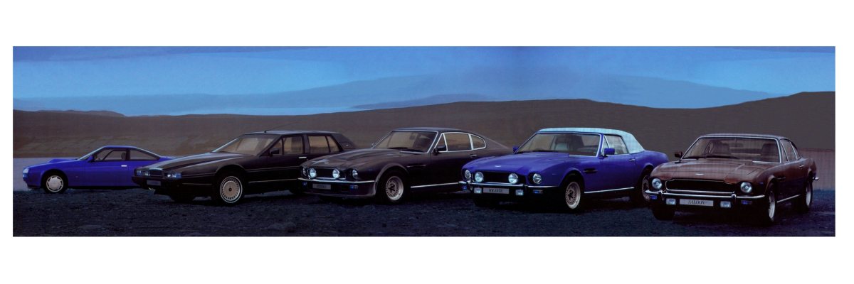 1986 – Model Range (UK) Preview Page 3