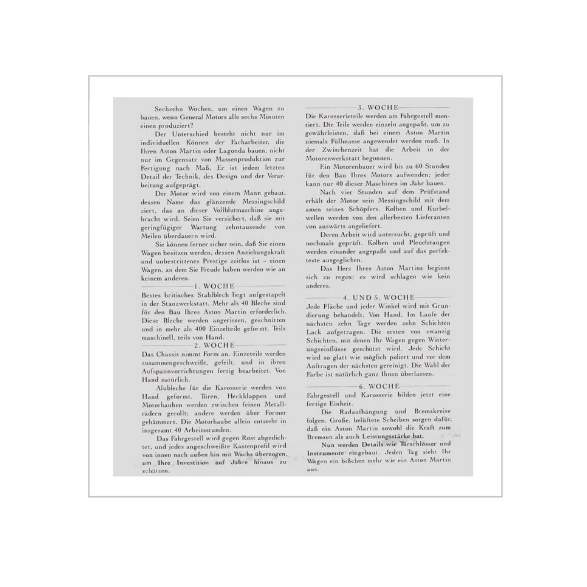 1986 – Model Range (UK) Preview Page 4
