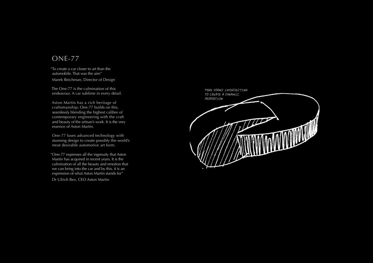 2012 – One-77 (INT) Preview Page 2