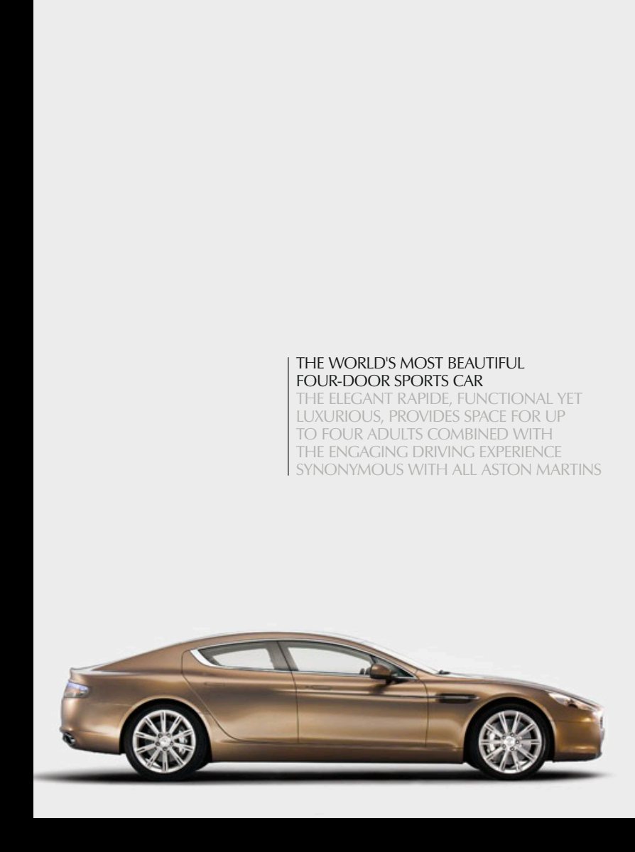 2010 – Rapide (UK) Preview Page 3