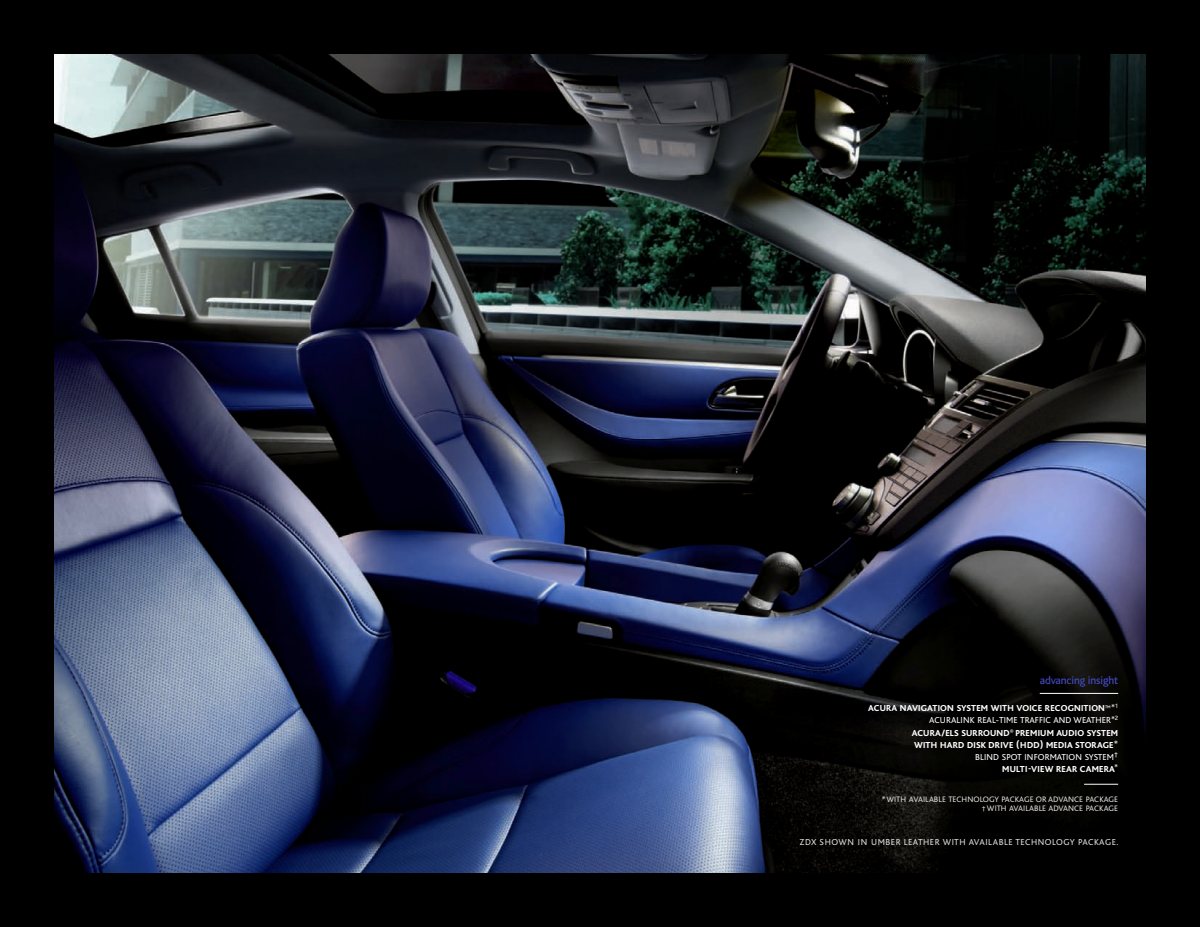 2010 – Model Range (US) Preview Page 4