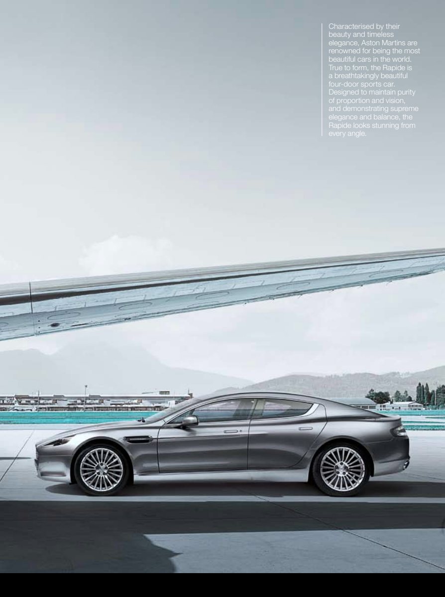 2011 – Rapide (UK) Preview Page 6
