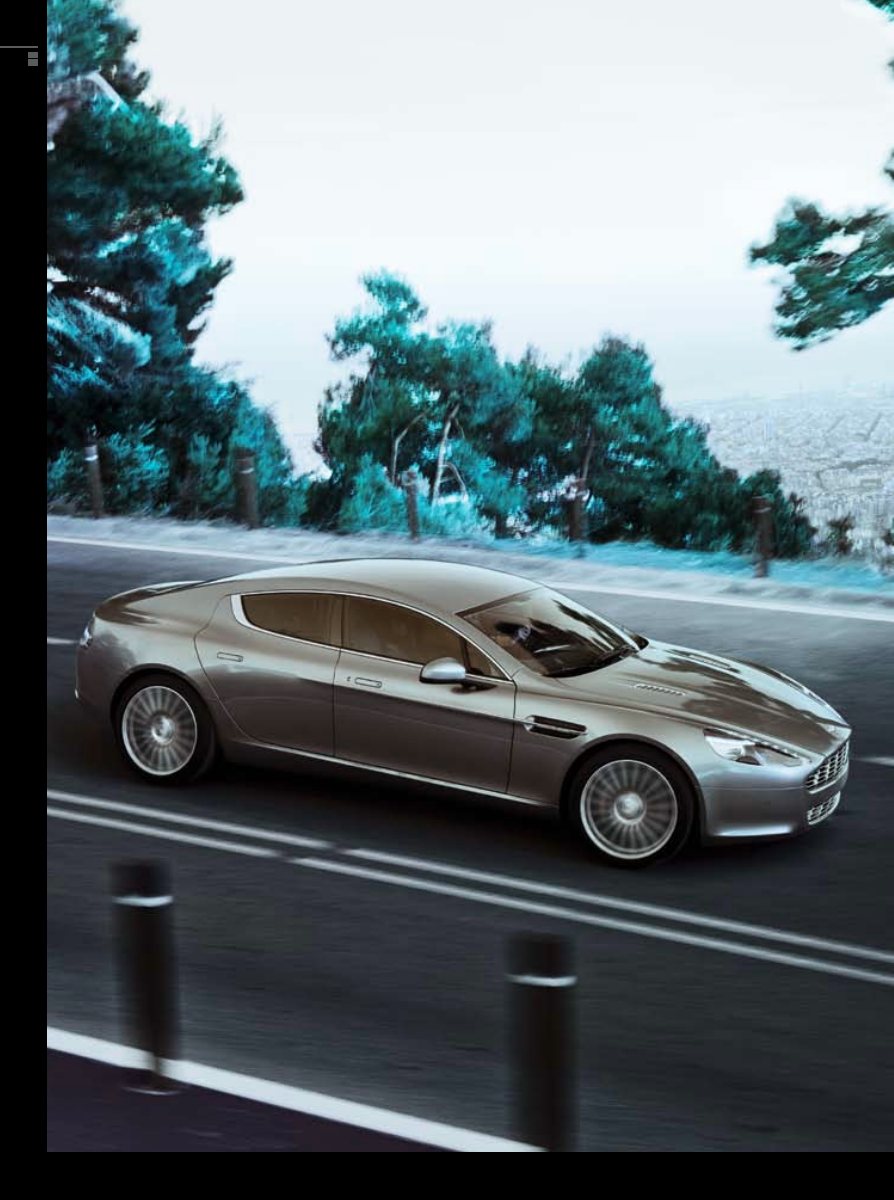 2011 – Rapide (UK) Preview Page 7