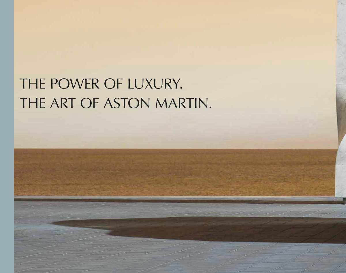 2016 – Rapide S (INT) Preview Page 4